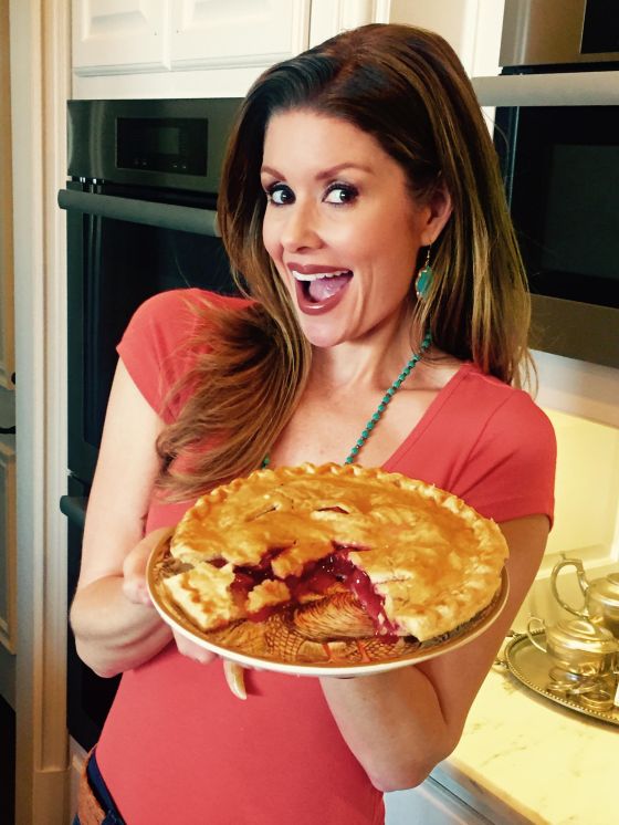 Cortney Bailey's Top Five Must Haves for Thanksgiving