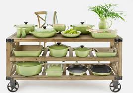 Le Creuset, Cortney Bailey